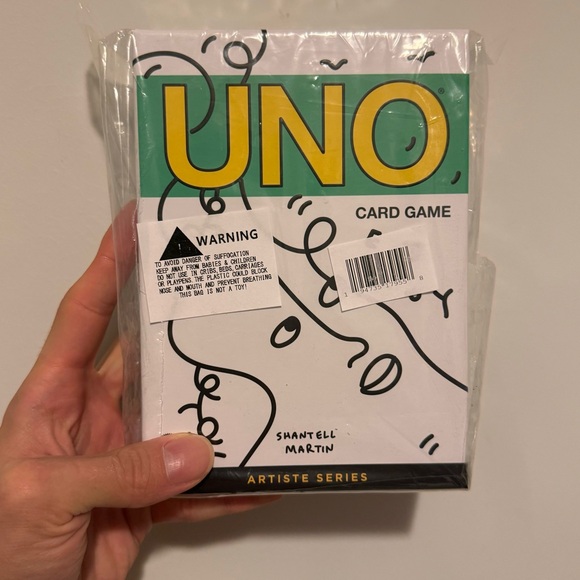 Uno - Picture 8 of 8